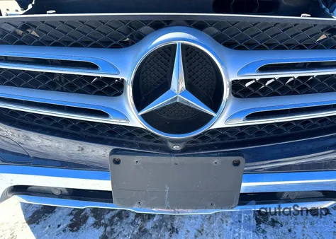 2019 Mercedes-Benz Glc 300 4Matic z USA, uszkodzony, nr VIN WDC0G4KB9KV172092